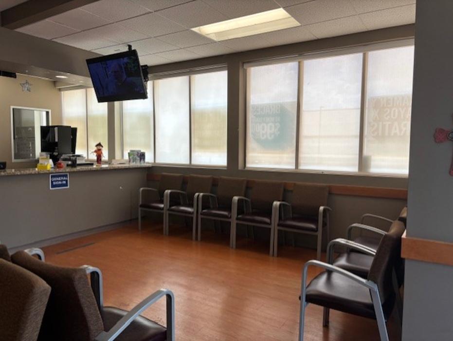 Brident Dental & Orthodontics Image