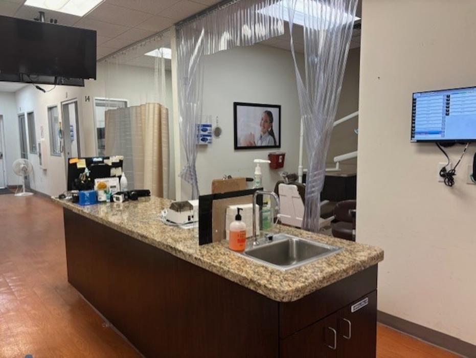 Brident Dental & Orthodontics Image