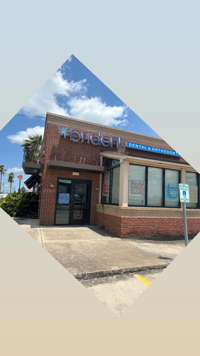 Brident Dental & Orthodontics Image