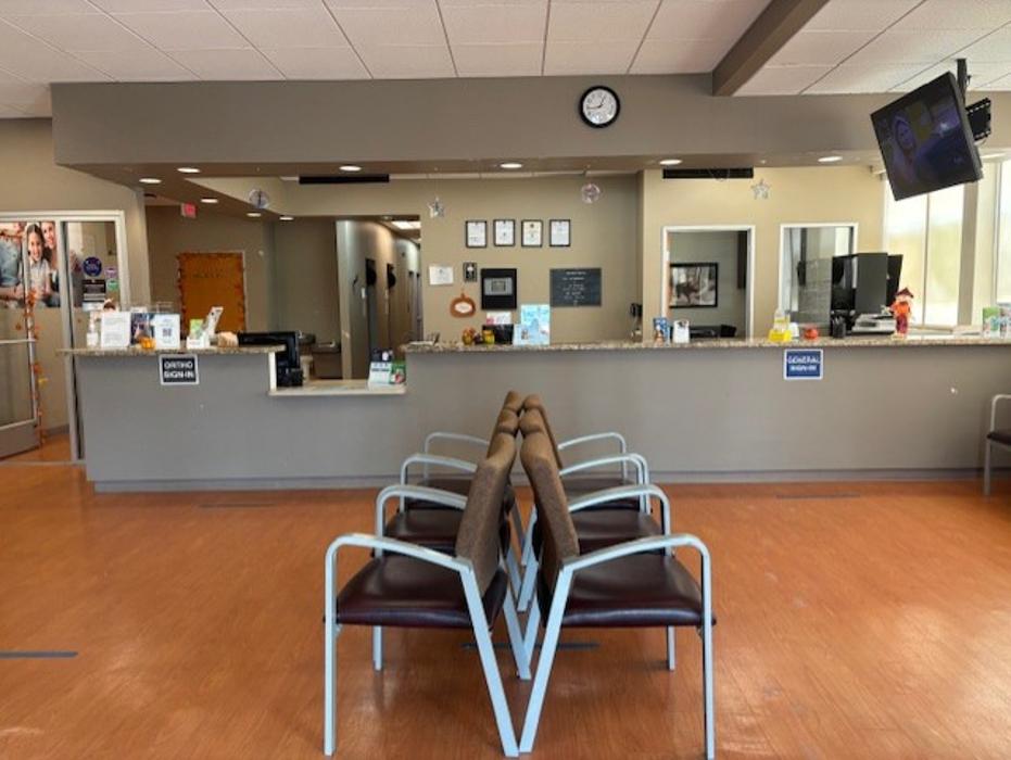 Brident Dental & Orthodontics Image