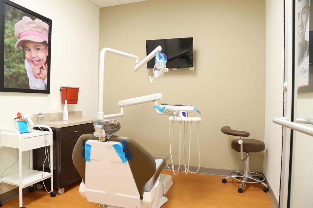 Brident Dental & Orthodontics Image