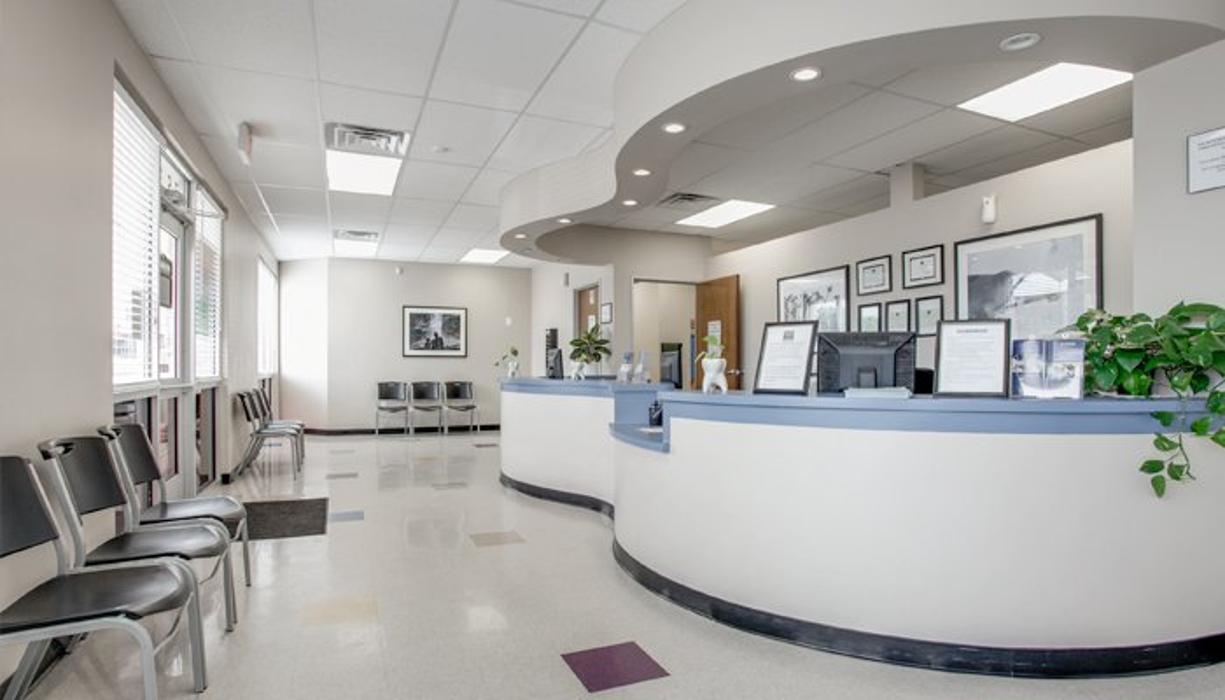 Brident Dental & Orthodontics Image