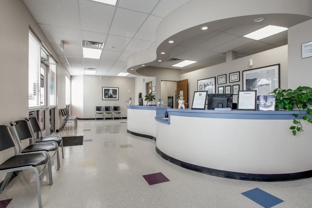 Brident Dental & Orthodontics Image