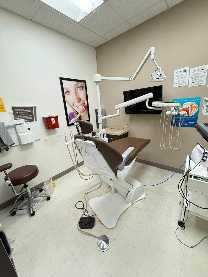 Brident Dental & Orthodontics Image