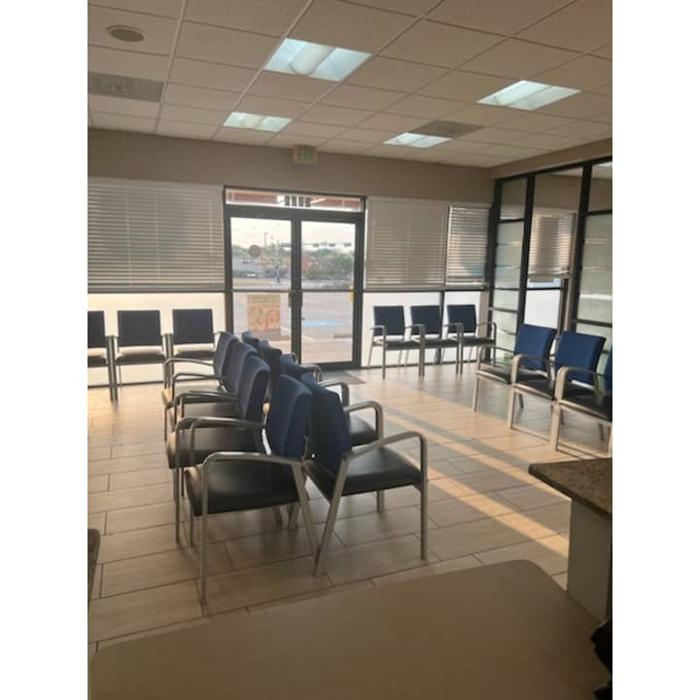 Brident Dental &amp; Orthodontics Logo