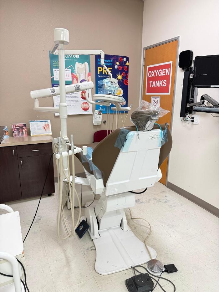 Brident Dental & Orthodontics Image