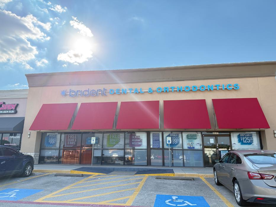 Brident Dental & Orthodontics Image