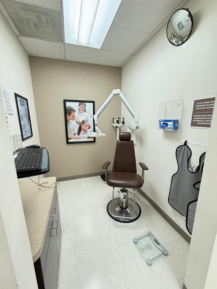 Brident Dental & Orthodontics Image