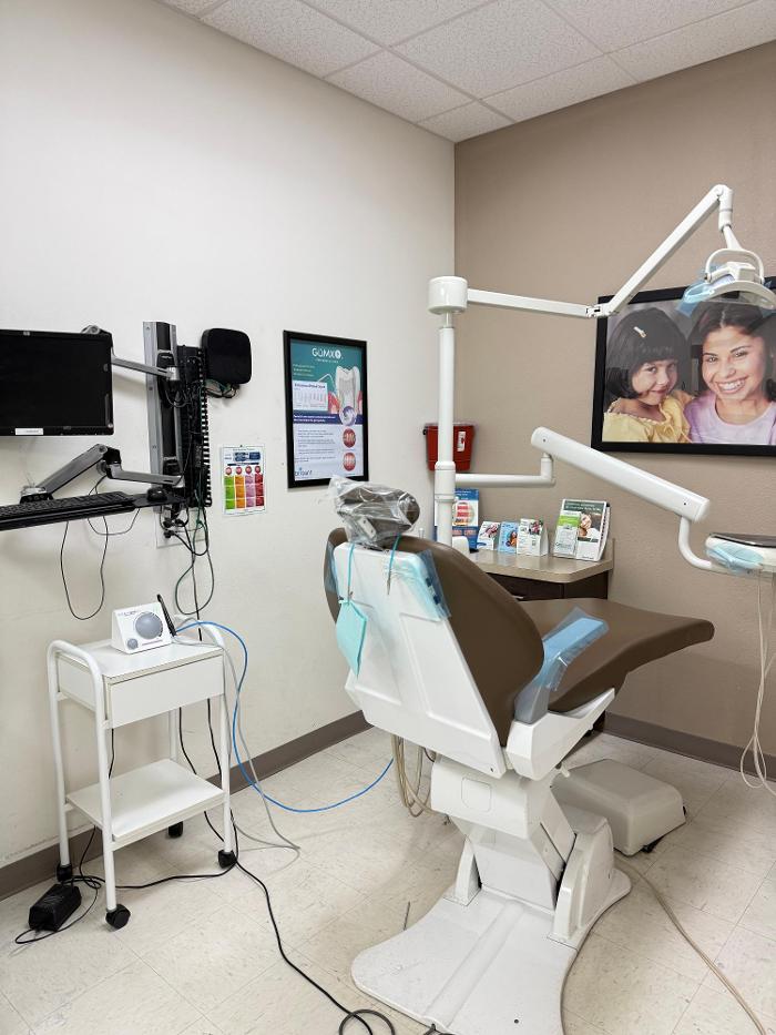 Brident Dental & Orthodontics Image