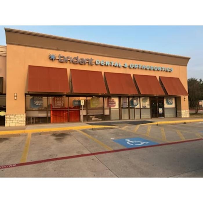 Brident Dental & Orthodontics Image