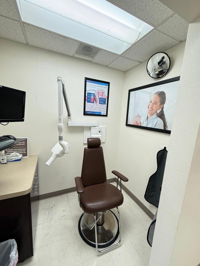 Brident Dental & Orthodontics Image