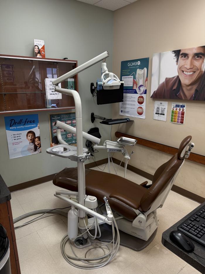 Western Dental & Orthodontics Image