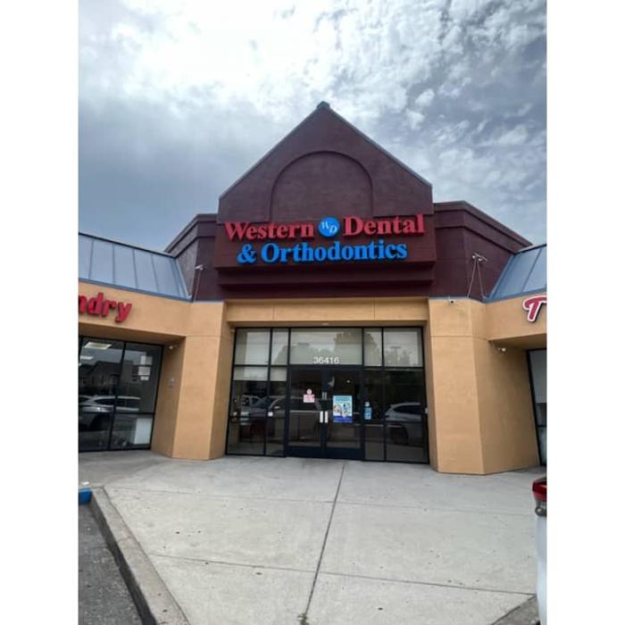 Western Dental & Orthodontics Image