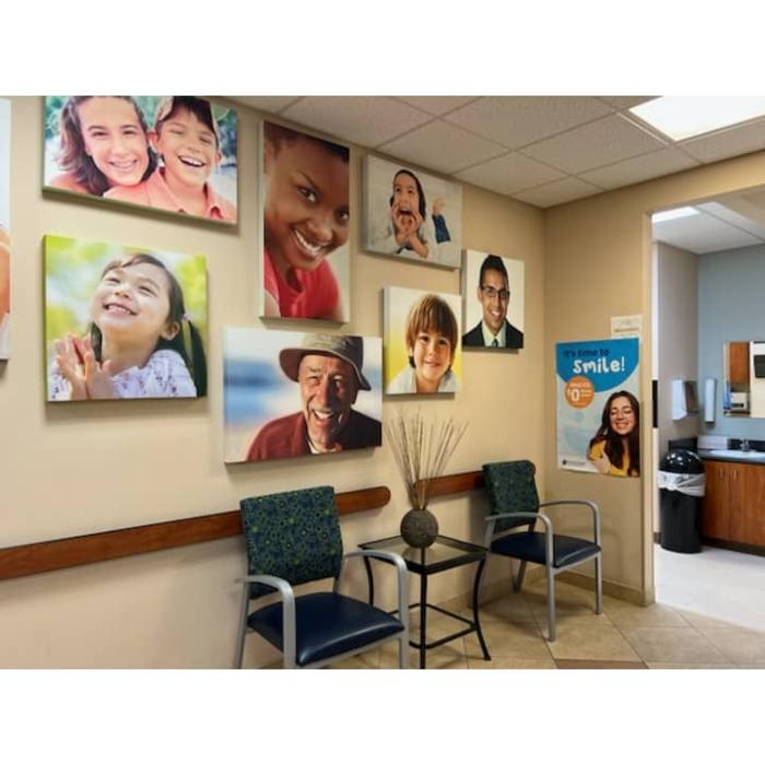 Western Dental & Orthodontics Image