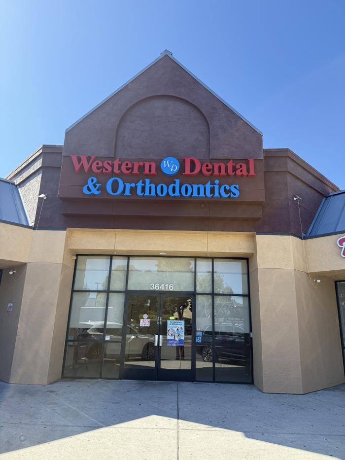 Western Dental & Orthodontics Image