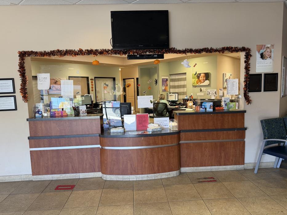 Western Dental & Orthodontics Image