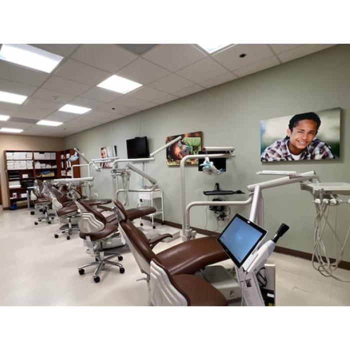 Western Dental & Orthodontics Image