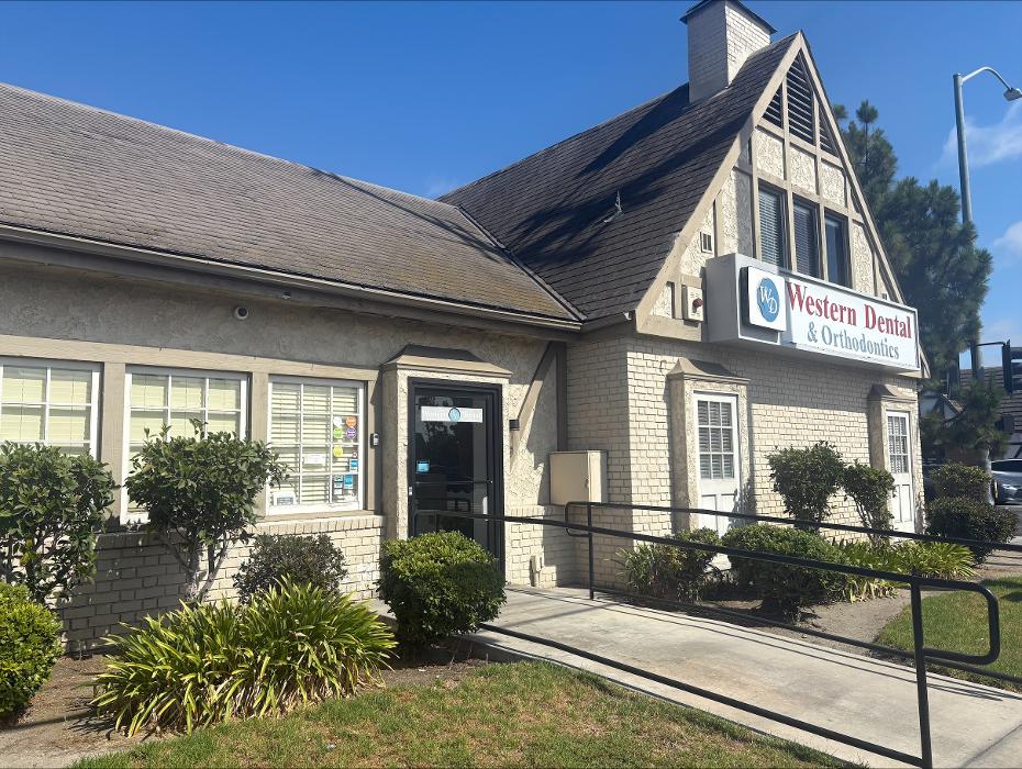 Western Dental & Orthodontics Image