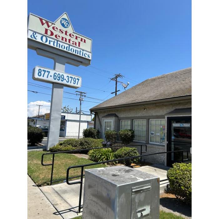 Western Dental & Orthodontics Image
