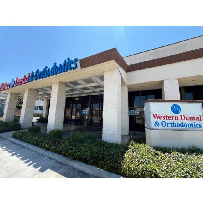 Western Dental & Orthodontics