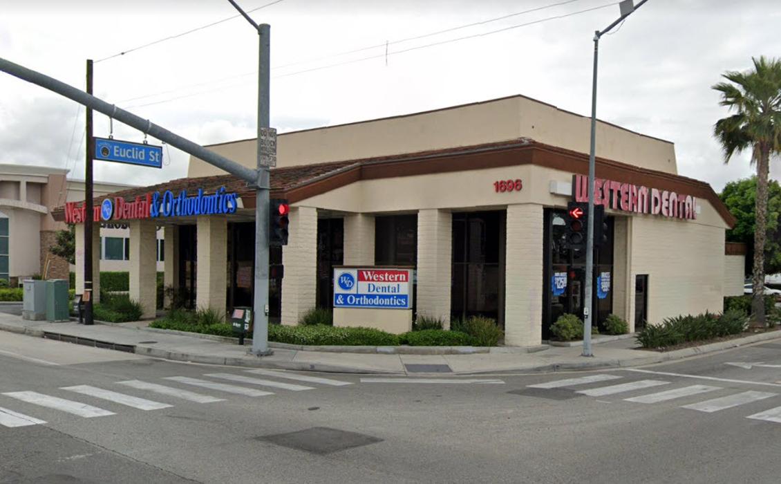 Western Dental & Orthodontics Image