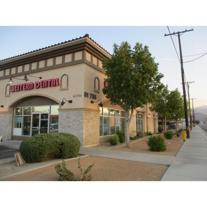 Western Dental & Orthodontics