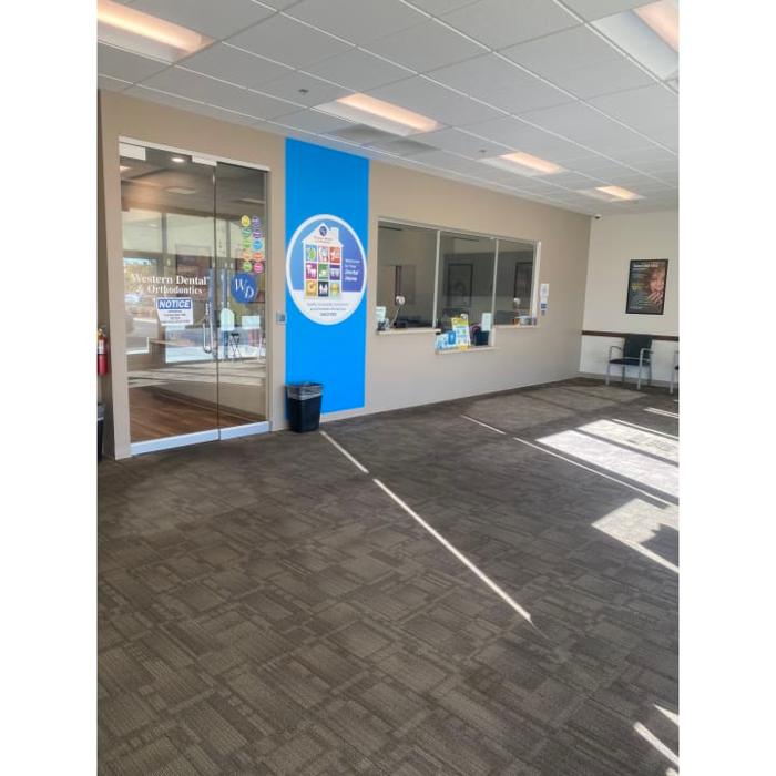 Western Dental & Orthodontics Image