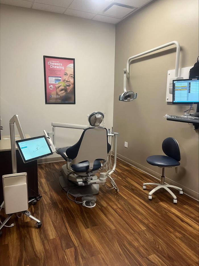 Western Dental & Orthodontics Image