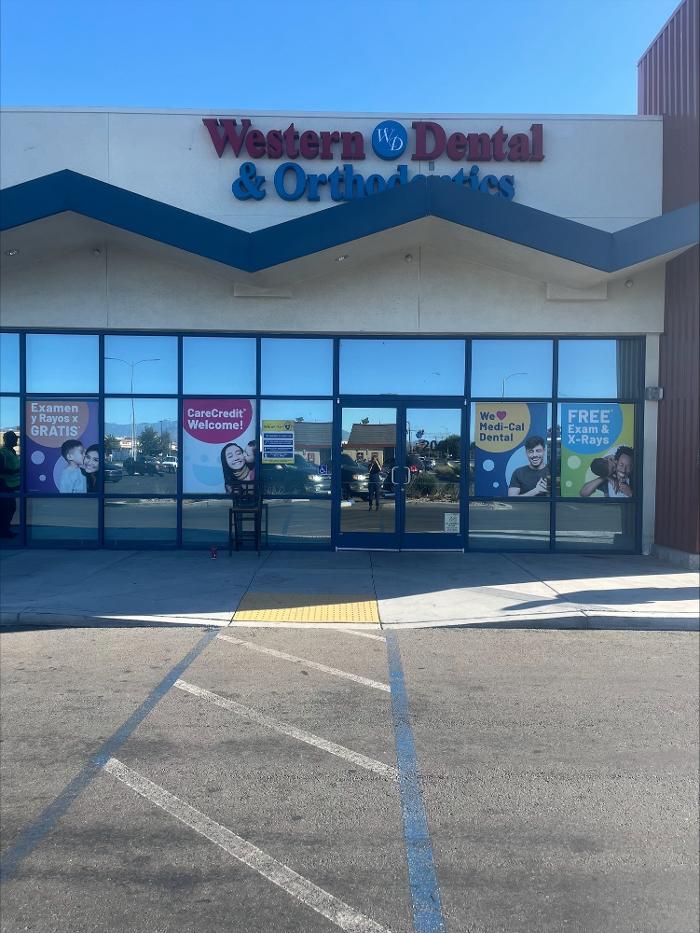 Western Dental & Orthodontics Image