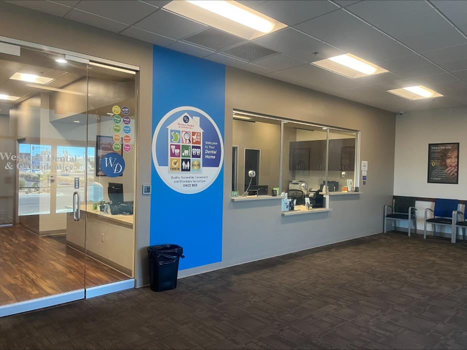 Western Dental & Orthodontics Image