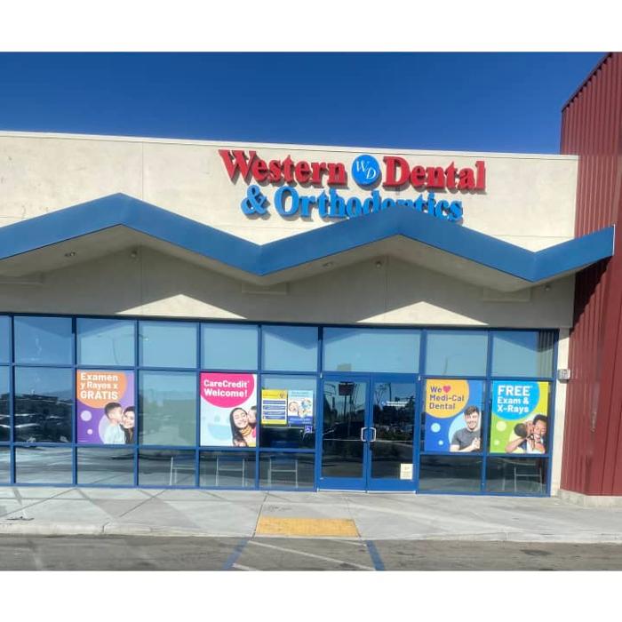 Western Dental & Orthodontics Image