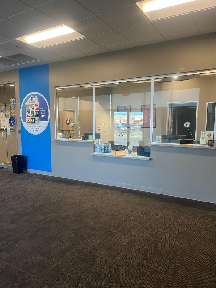 Western Dental & Orthodontics Image