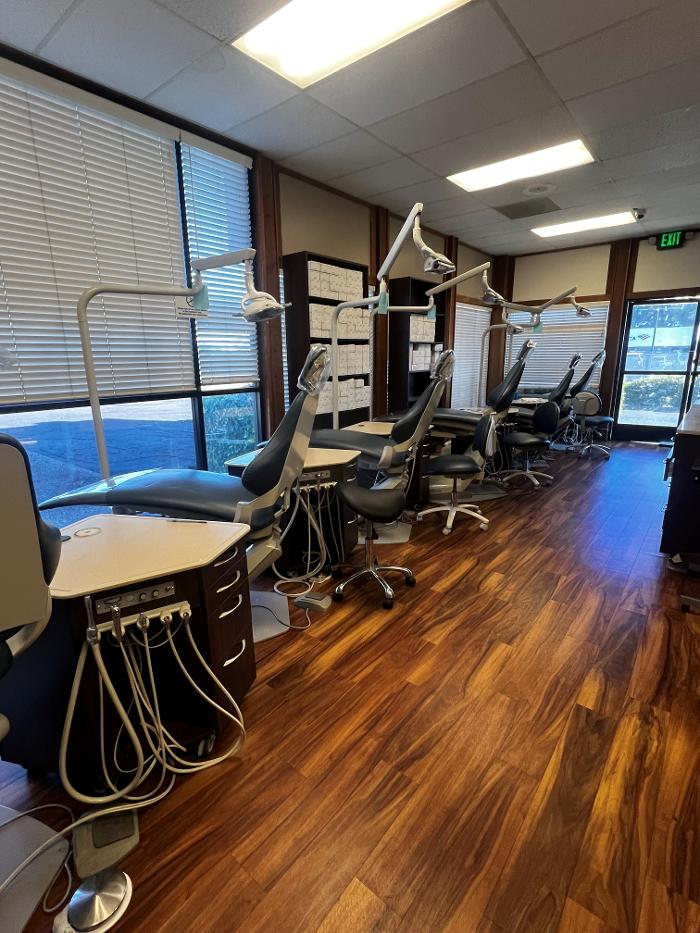 Western Dental & Orthodontics Image