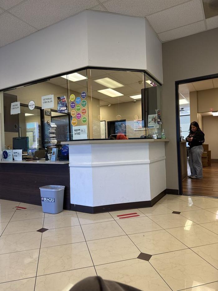 Western Dental & Orthodontics Image