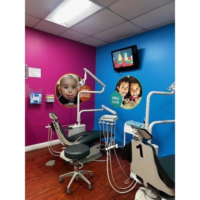 Western Dental Kids Image