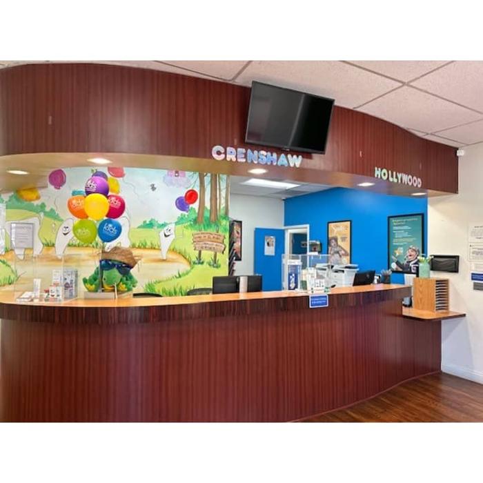 Western Dental Kids Logo