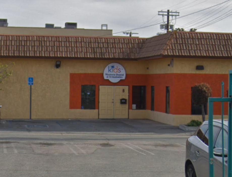 Western Dental Kids Image