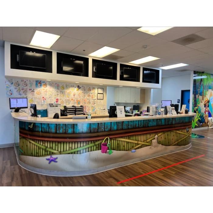 Western Dental & Orthodontics Kids Image