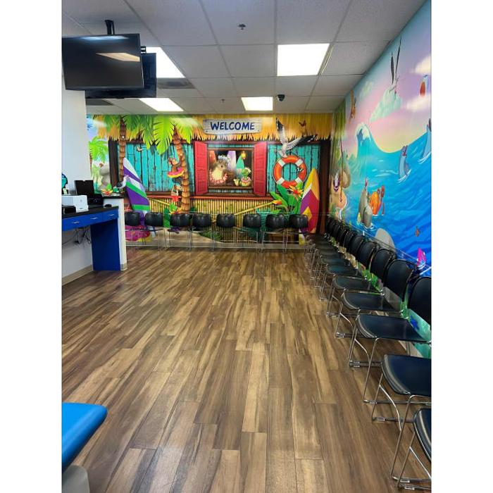 Western Dental & Orthodontics Kids Image