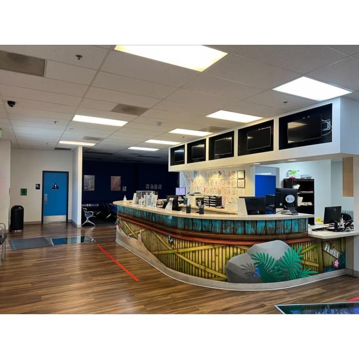 Western Dental & Orthodontics Kids Image