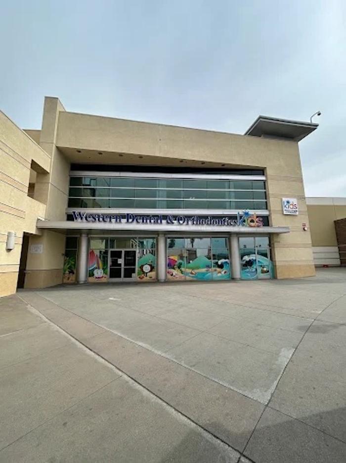 Western Dental & Orthodontics Kids
