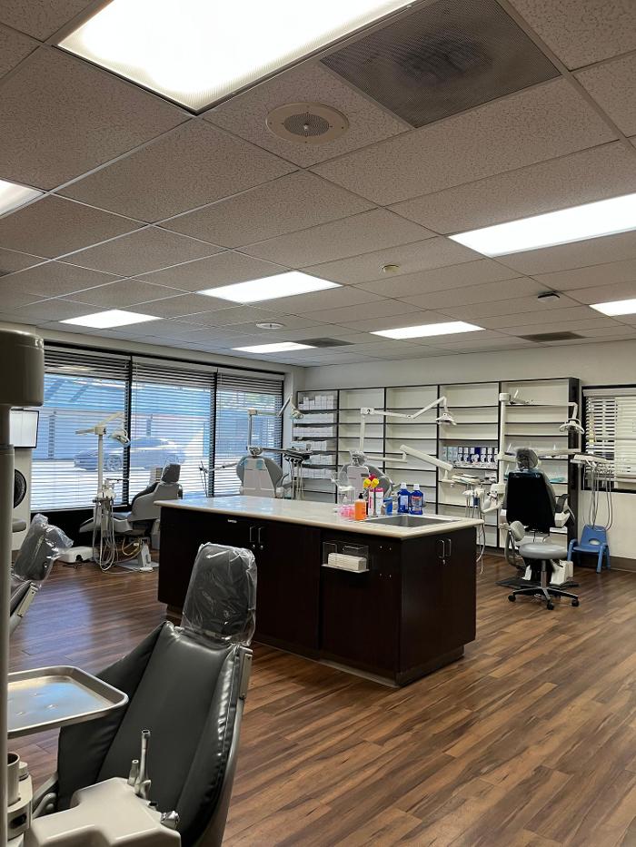 Western Dental & Orthodontics Image