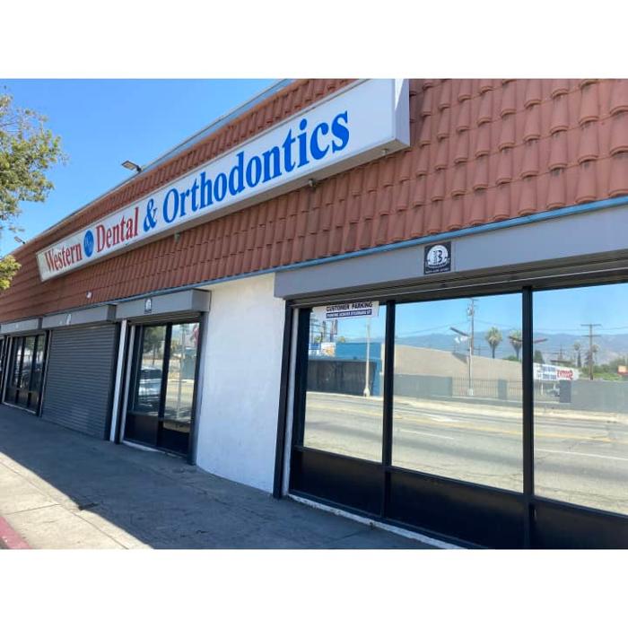 Western Dental & Orthodontics Image