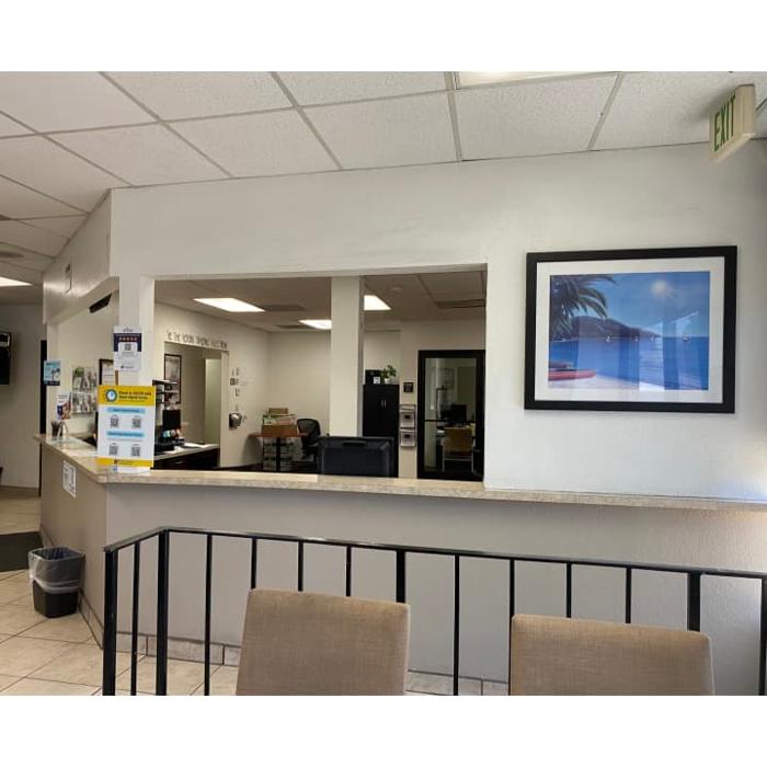 Western Dental &amp; Orthodontics Logo