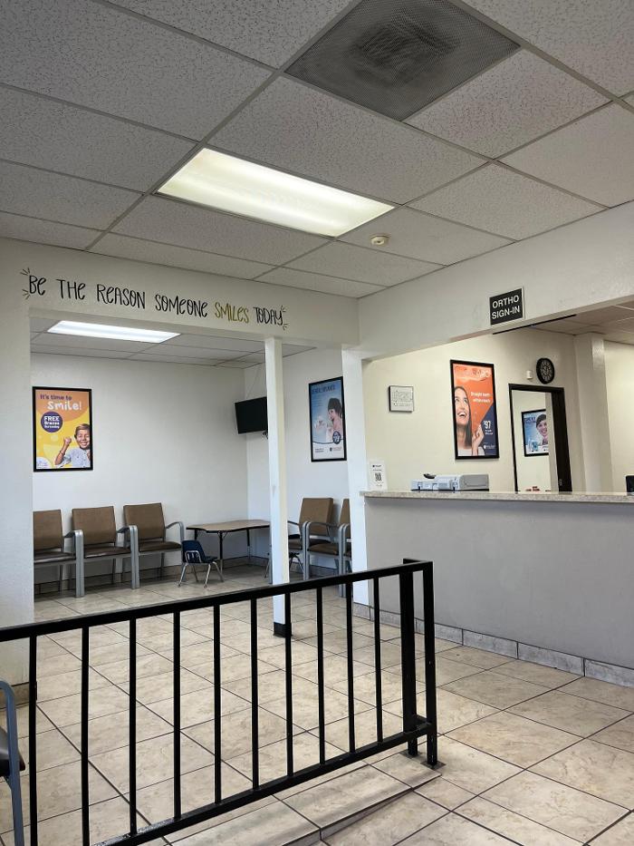 Western Dental & Orthodontics Image