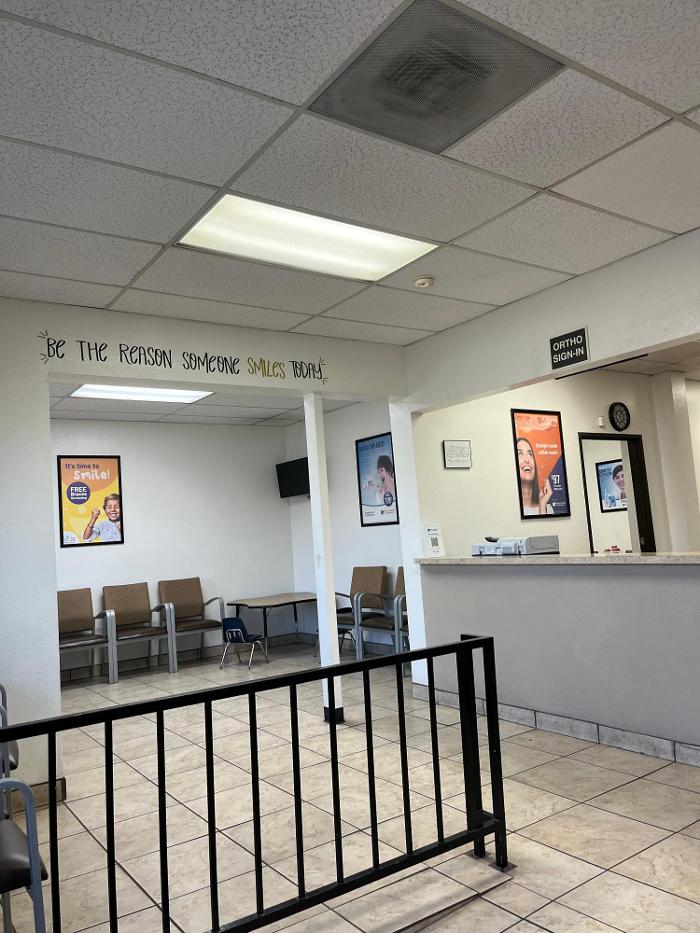 Western Dental & Orthodontics Image