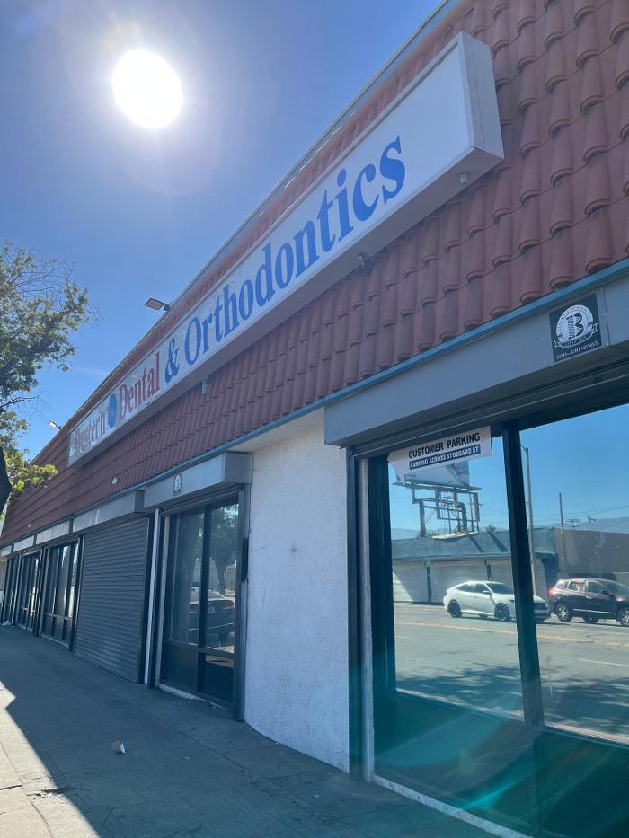 Western Dental & Orthodontics Image