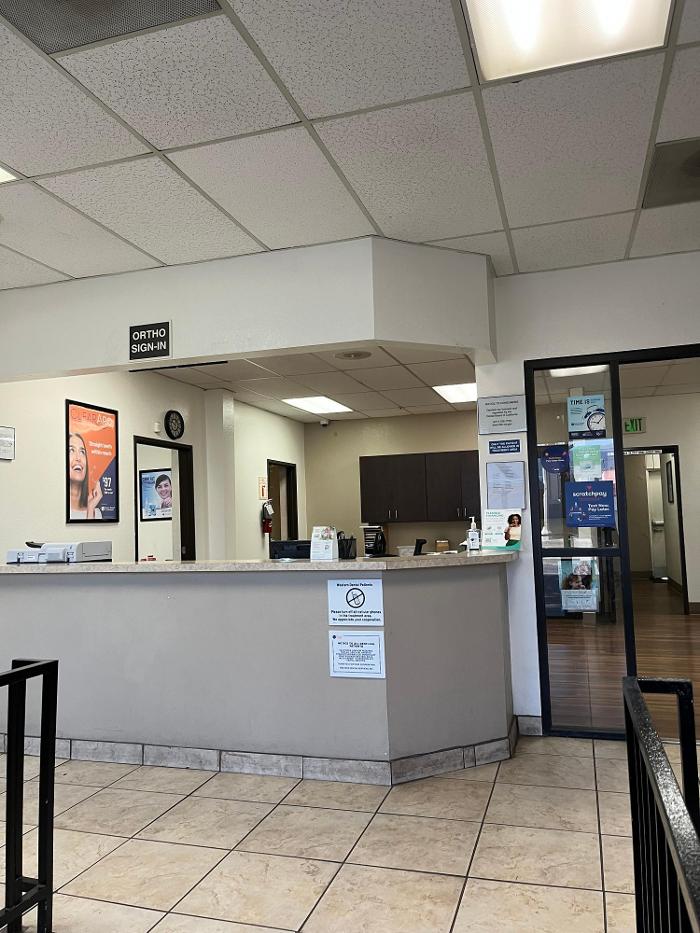 Western Dental & Orthodontics Image