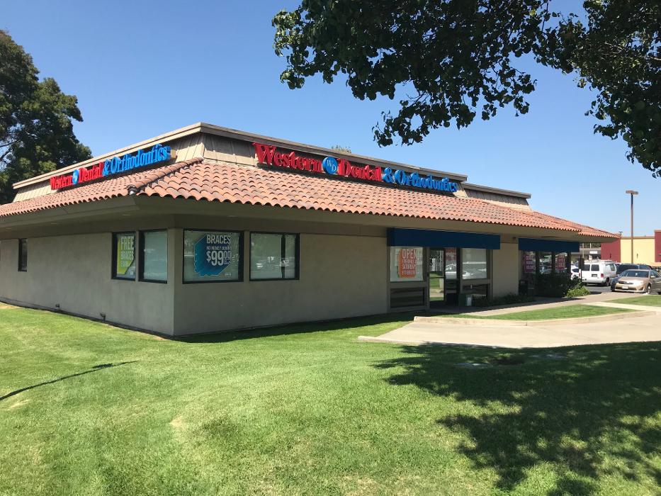 Western Dental & Orthodontics Image