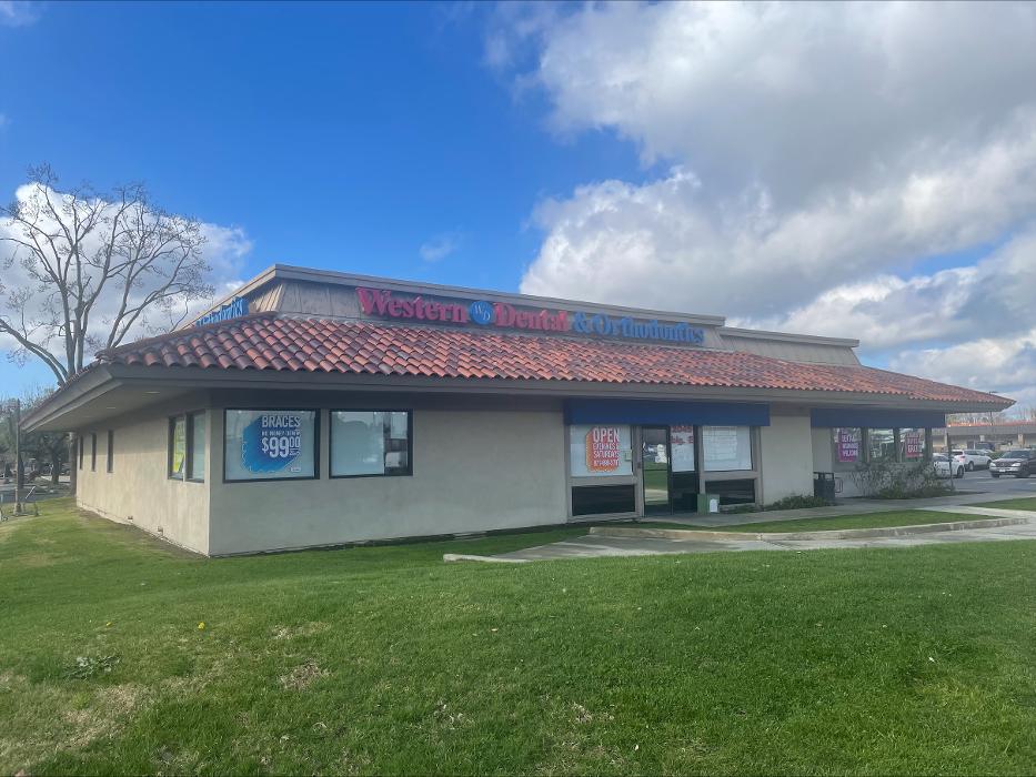 Western Dental & Orthodontics Image